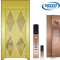 Best Quality Commerical Building Residential Passenger Lift